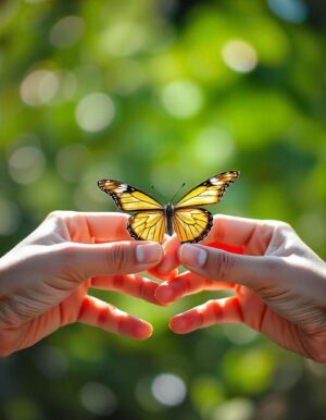 Cultivate the Courage to Let Go